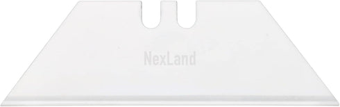 NexLand Ceramic Razor Blade 1992 Ultra-Sharp Box Cutter Utility Knife Blades (blade