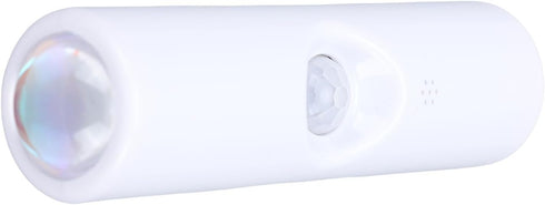 Alomejor 3 (#1) Long Lasting Double Head Wall Ambient Light Lighting Modes Smart Motion Sensor Sconce Wall Night Light