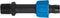Watts 3/4" AMA34 Anka x Fiberglass Reinforced Nylon Male NPT Thread Adaptor