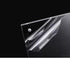 Rikyo 6 Pages-12 (Horizontal-4x6) Acrylic Sign Holder,Table Card Multi-Page Flip Display Sides,T Shape Double-Sided