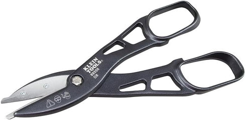Klein Tools 89555 Replacement Blades for Tin Snips, Cat. No. 86556, Cut Tin, Copper, Aluminum