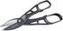 Klein Tools 89555 Replacement Blades for Tin Snips, Cat. No. 86556, Cut Tin, Copper, Aluminum