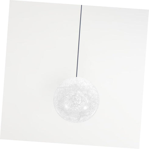 2pcs Outanaya Glass Globe Shade Replacement for Pendant Lighting Elegant Lampshade for Wall Sconces and Vanity Fixtures