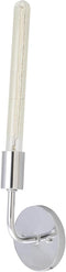 Innovations Lighting 622-1W-PC Auralume Karima LED 5 inch Polished Chrome Sconce Wall