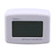 Generic DM55-1 Blue LCD Digital Voltage Meter Voltmeter LED AC 100-300V with US Plug