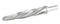 Accusize Industrial Tools HSS Spiral Flute Aligning Reamer, 3/4'' Cutting Diameter, 1/2'' Shank Diameter