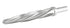 Accusize Industrial Tools HSS Spiral Flute Aligning Reamer, 3/4'' Cutting Diameter, 1/2'' Shank Diameter