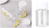 HLLMX 8 PCS Plastic Clear Empty Bottle, 20ML Pill Container Chemical Reagent Bottle Liquid Bottle
