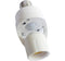 TAYCZGQL Light Socket Motion Sensor Light Switch Bulbs Socket - 1 Pack, E26/E27