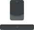 MOSISO Wrist Rest Support for Mouse Pad & Keyboard Set, Ergonomic Non-Slip Base Home/Office Pain Relief Pad with