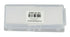 OMAX 0.01mm Microscope Camera Calibration Slide (Stage Micrometer) - FBA_CS-A36CALM1