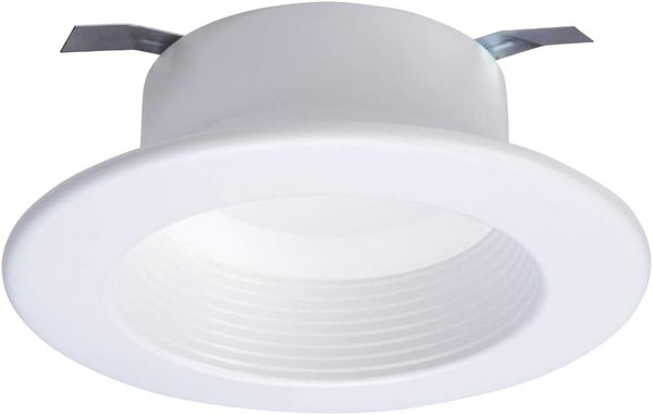 HALO RL 4 in. White Bluetooth Smart Integrated LED Recessed Ceiling Light