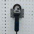 Angle Grinder Holder Tool Wall Mount Bracket - Storage Rack for Angle Grinders, Cutters, Polishers, Impact Wrench