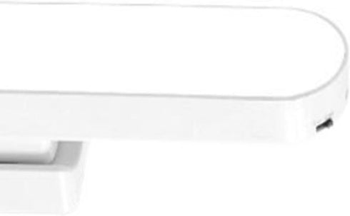 Counter Closets Under Cabinet LED Light,Small Thin Led Under Lighting,Portable Multifunctional Rotatable Stick on Light