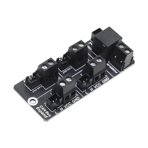 MXZCNVG Sht36 SB2040 Important(1 for CanBus Expand Board for Klipper Firmware Multi-Can Tool Board Connection for Board