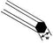 Plastruct MRX-20 Hexagon Rod.020 10 PLS90871 Plastic Building Supplies