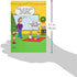 NobleWorks Funny Christmas Card with 5 x 7 Inch Envelope - Merry Christmas Holiday F'in Dickhead 1533