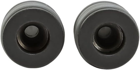 Freeman P2P1414UC 1/4" x 1/4" Pneumatic Composite Coupler Set, 2-Piece