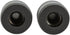 Freeman P2P1414UC 1/4" x 1/4" Pneumatic Composite Coupler Set, 2-Piece
