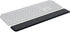 Logitech MX Palm Rest for MX Keys, Premium No-Slip Support for Comfortable Typing, Black