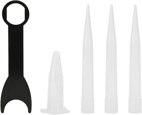 Micropipette Single Channel P1000 Pipettes, Manual Volume Pipettor, 100-1000µl Lab Micropipette