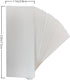 600pcs Chromatography Paper Strip Laboratory Filter Paper for Pigment Separation Science Experiment Chemistry Classroom University Student