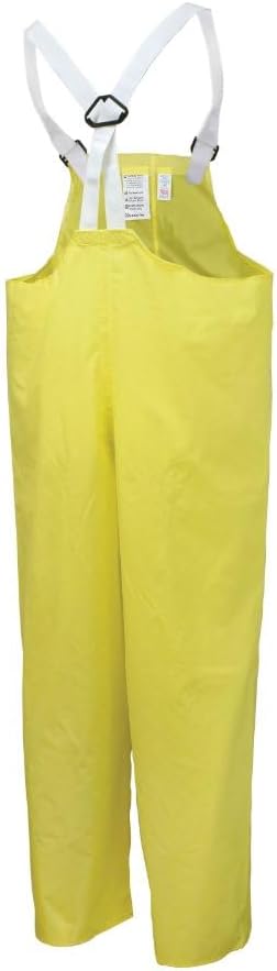 Safety Fly Tuff Wear Bib Trouser for Ultimate Protection