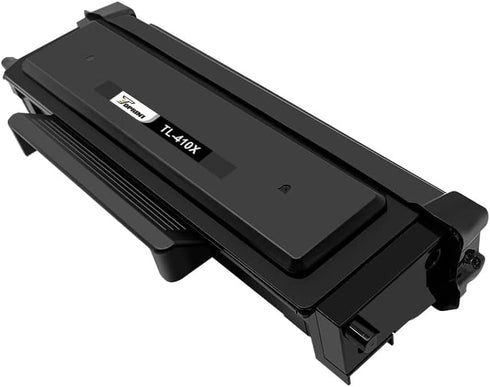 TL-410X Compatible Toner Cartridge High Capacity 6000 Pages for P3010DW P3012DW P3300DW P3302DW M6702DW M7100DW M7102DW