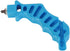 2-in-One Hole Punch & Fitting Insertion Tool for 1/4" Inch Drip Irrigation Tubing - Easier Fitting & Emitter Insertion