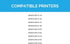 LD Products Compatible Toner Cartridge Replacement for Canon 120 2617B001AA (Black, 2-Pack) for ImageClass D1120,