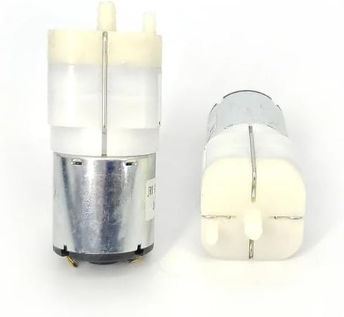 YCWHRCXKUZ 1PC 24V OC-CJP95-C24A1 ES-6200 530 DC Electronic Starter Air Vacuum Pump for Massager/Medical