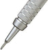 Pentel Graphgear 500 Mechanical Pencil, 0.9mm Lead, Grade HB, 1 x Silver Graphgear Pencil