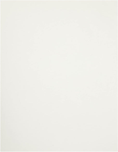 Juvale 100 Piece Cotton Stationery Paper and Envelopes Set for Writing Letters, Wedding Invitations, and Resumes