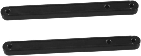 2pcs Guide to Install Side Mount Dresser Slide for Cabinets Smooth Operation