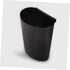 4pcs Set Portable Small Hanging Basket Storage Bin for Home Store Living Room Rolling Cart Accessories