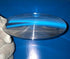 100mm (4''), 100mm, 100mm) Fresnel Lens Magnifier, Diameter Focal Length Acrylic Lens (not Glass), for Physics