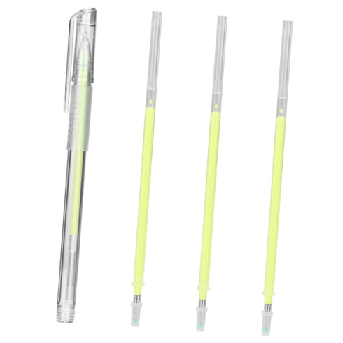 Eyebrow Tattoo Mapping Pen - Cosmetic Liner for Precision Positioning