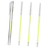 Eyebrow Tattoo Mapping Pen - Cosmetic Liner for Precision Positioning