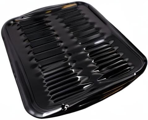 Basic Broiler Pan