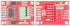 SparkFun Qwiic Scale - NAU7802 Small Breakout Board for Accurate Load Cell Reading, Daisy Chain-able, Operate 3.3v.
