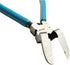Car Push Trim Clip Cutting Pliers, Universal Stainless Steel Fastener Cutter Tool for Panel Assortment