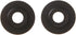 Replacement Cutter Wheels, Superior Tool 42525, Mini Tube Cutting, Cu, Al, Steel, Black