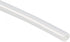 uxcell Silicone Tube 1.5mm ID X 3mm OD 29.5' Flexible Translucent Rubber Tubing for Water Air Hose Pipe Pump Transfer