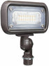 15W 1500 50W 5000K 120-277V, GKOLED LED Floodlight, Outdoor Security Fixture, Waterproof, Lumens, MH Equivalent