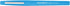 Paper Mate Flair Felt Tip Pens | Medium Point (0.7mm) | Sky Blue | 12 Count by Paper Mate
