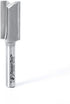 Amana Tool 45226 Carbide Tipped Straight Plunge, High Production, 1/2 Dia x 1"