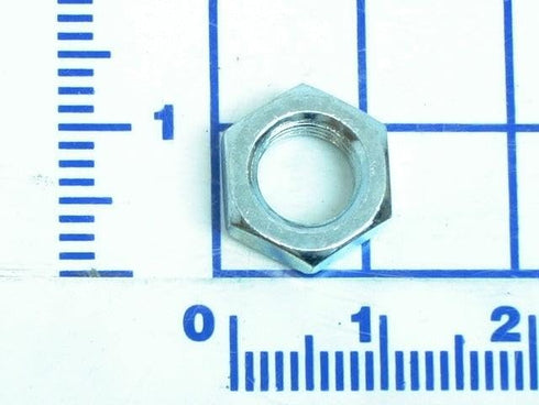 Generic 3/4"-10 Hex Jam Nut 011-530