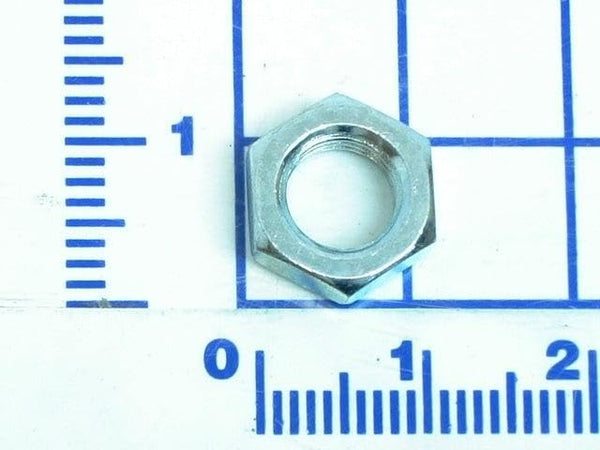 Generic 3/4"-10 Hex Jam Nut 011-530