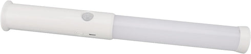 3 25cm, Magnetic Wall Reading Lamp, Motion Sensor, Color Temperatures, Rechargeable, ABS Material, for Cabinet Bedside