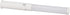 3 25cm, Magnetic Wall Reading Lamp, Motion Sensor, Color Temperatures, Rechargeable, ABS Material, for Cabinet Bedside